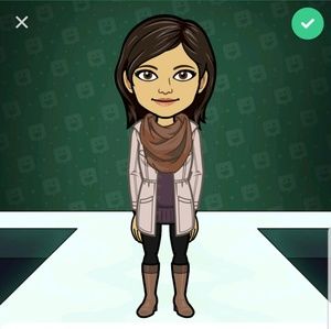 Meet your Posher, Mahalia